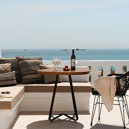Almiriki Naxos Beachside Living Plaka  Exterior photo